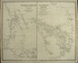 Historic maps of Australia, WA