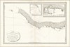 Australia, historic maps, WA