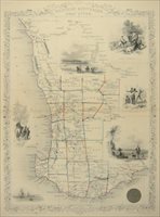 Australia. historic maps, WA