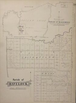 Melbourne maps